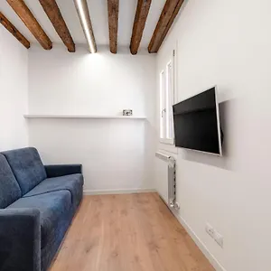 Appartamento Residenza Riccardo, Venezia