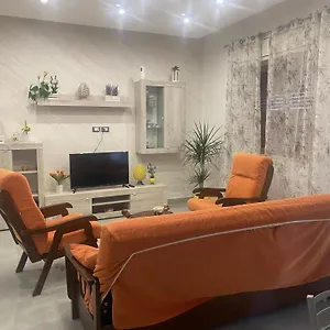  Casa vacanze La Pigna Casa Italia