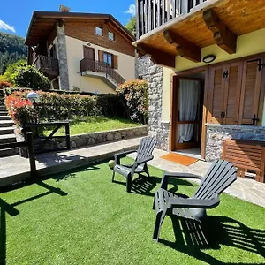  Appartamento Dolci House Italia