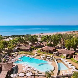 **** Parco vacanze Tiliguerta Glamping&camping Village Italia